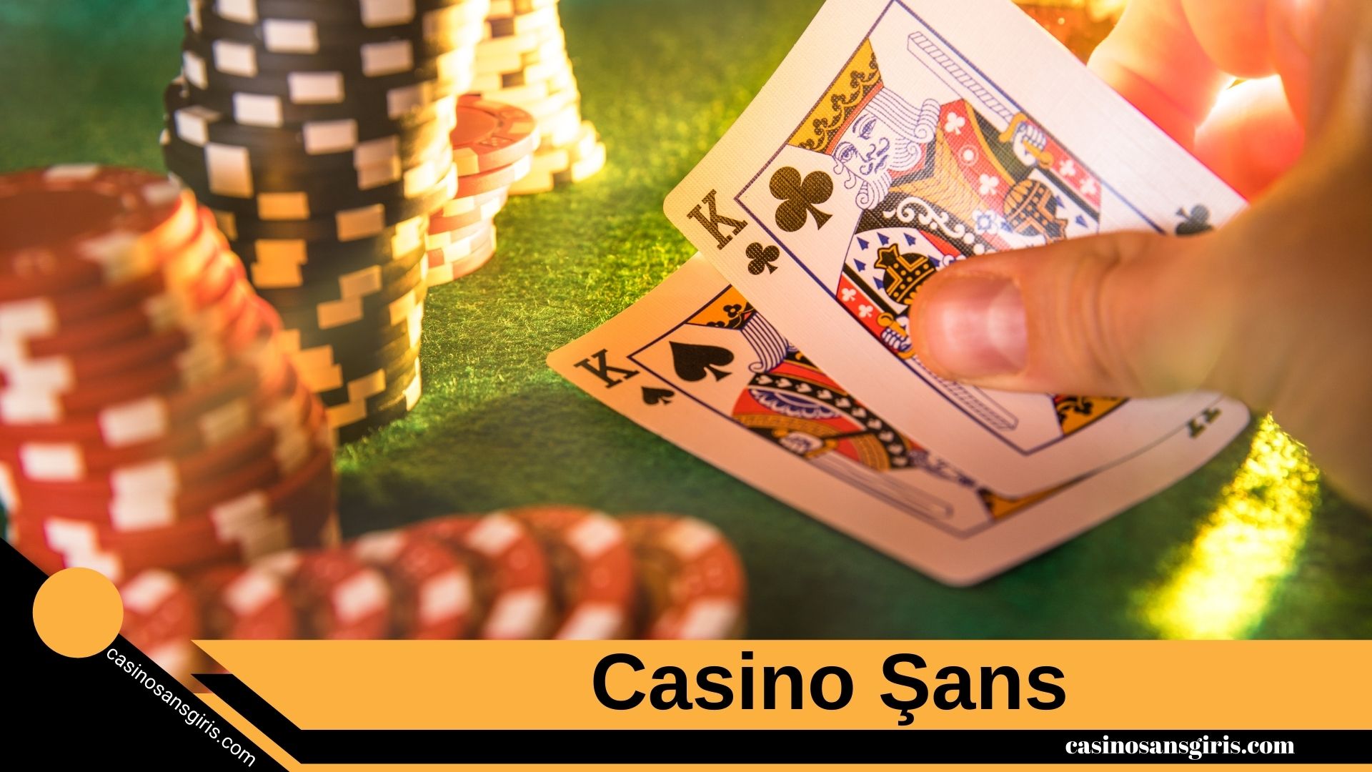 Casino Şans